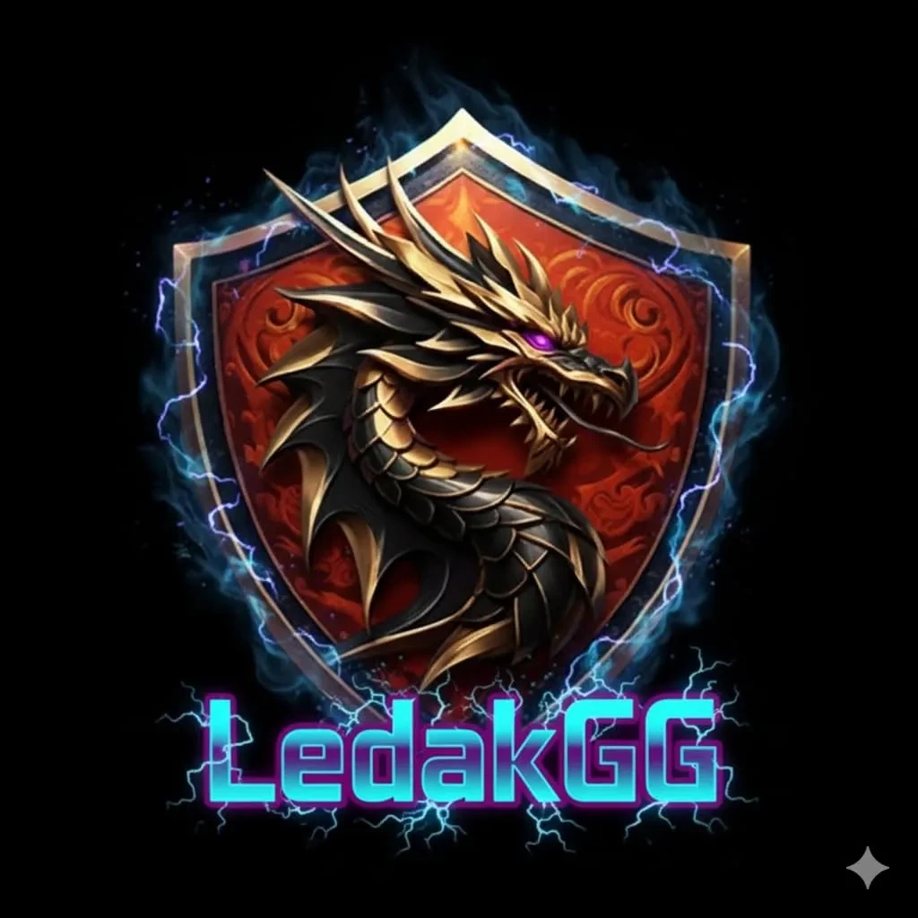 Ledakgg 180slot