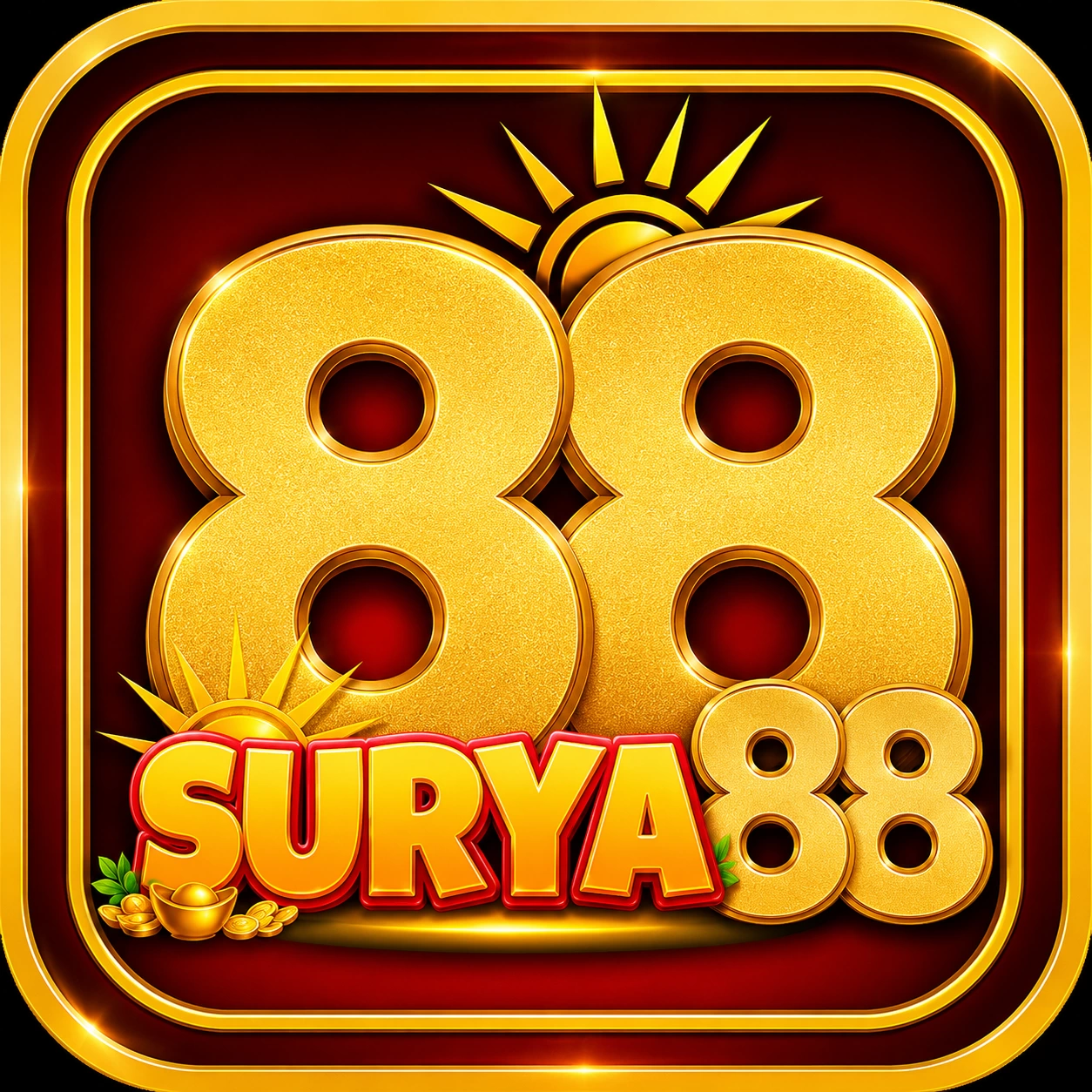 Surya88 180slot